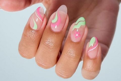 Nail Art